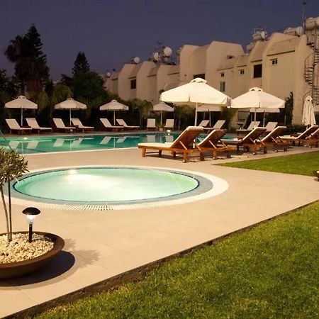 Frixos Suites Hotel Apts Voroklini Exteriér fotografie