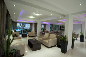 Frixos Suites Hotel Apts Voroklini Exteriér fotografie