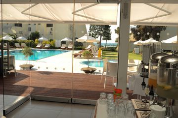 Frixos Suites Hotel Apts Voroklini Exteriér fotografie